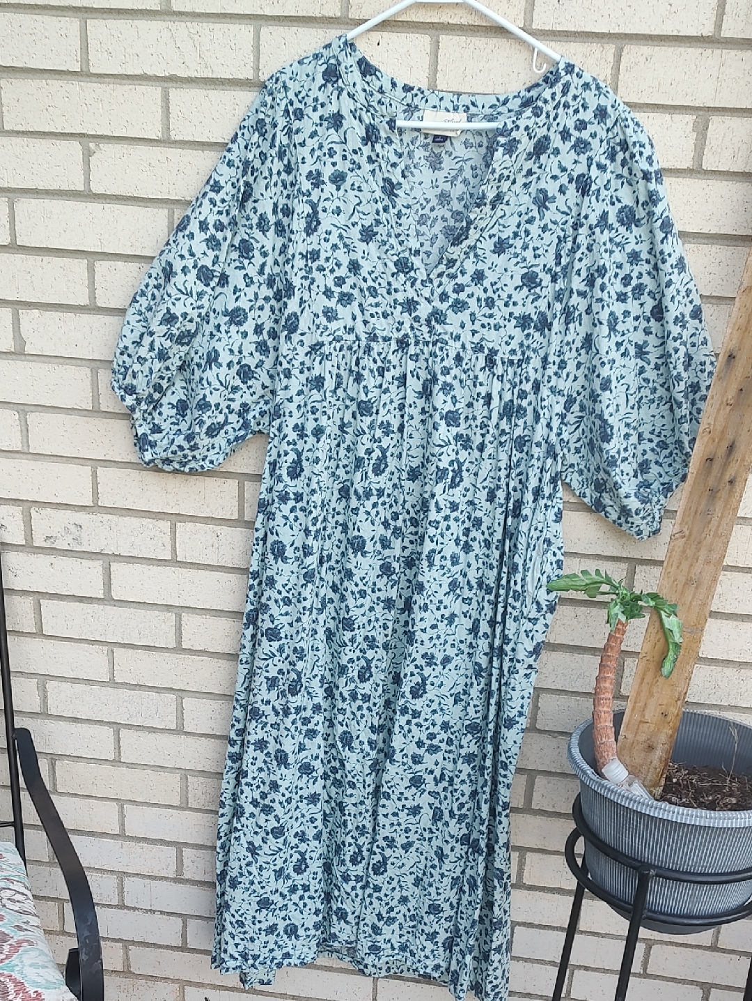 Universal Threads/Dress